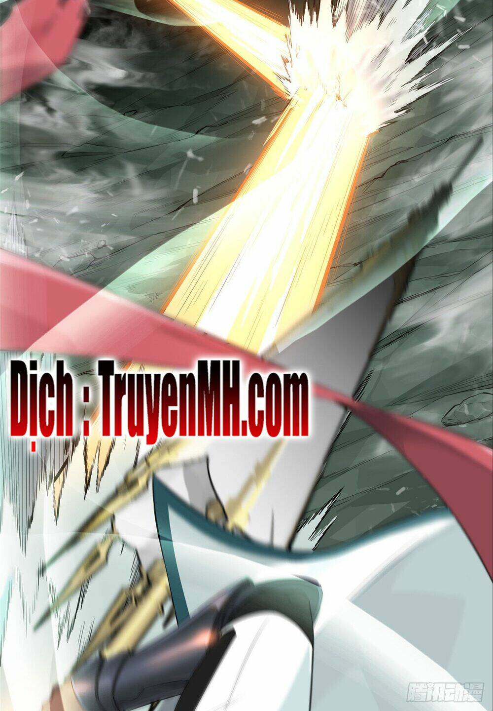 Toàn Chức Cao Thủ 2 - Chapter 1 - Page 21