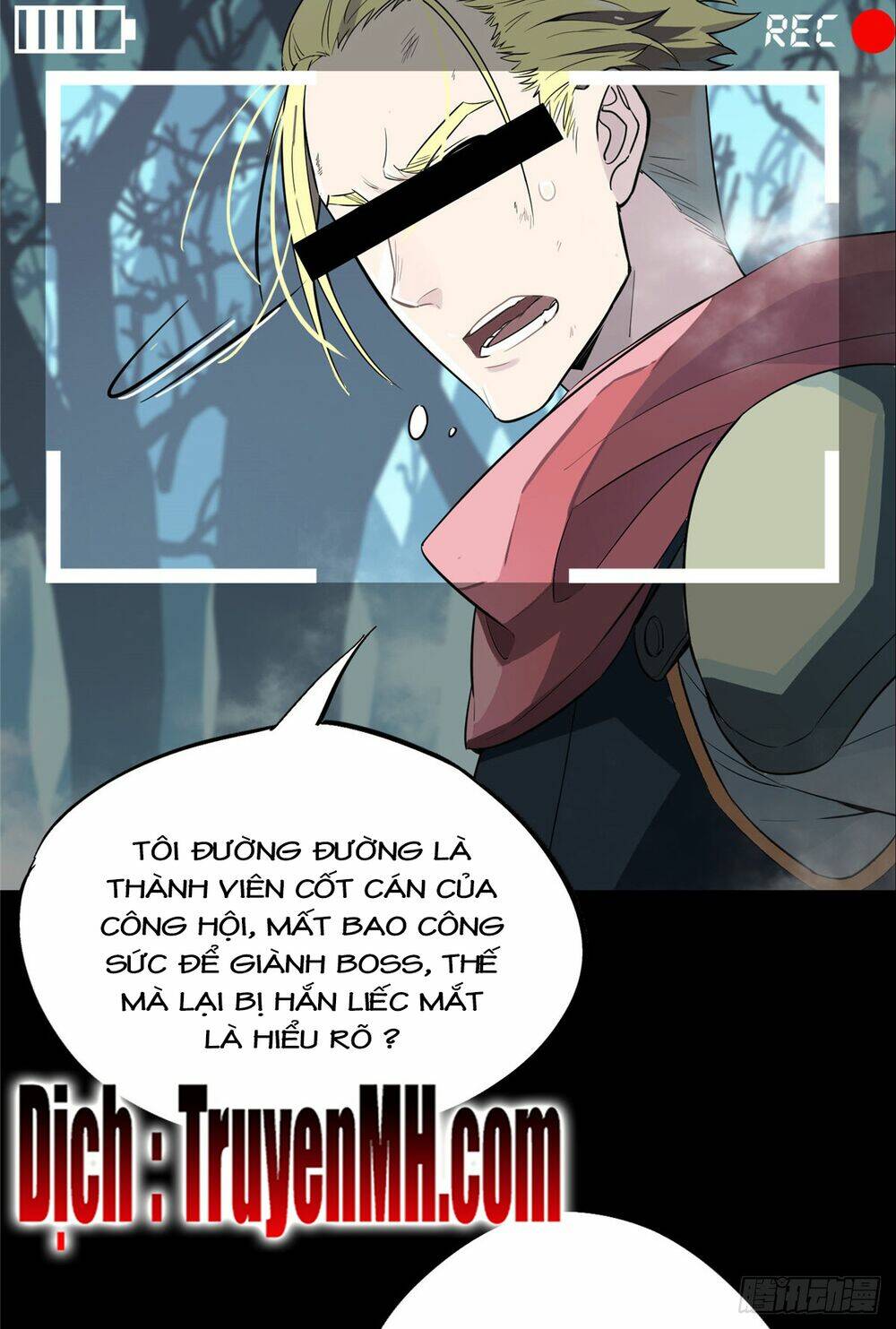 Toàn Chức Cao Thủ 2 - Chapter 1 - Page 3