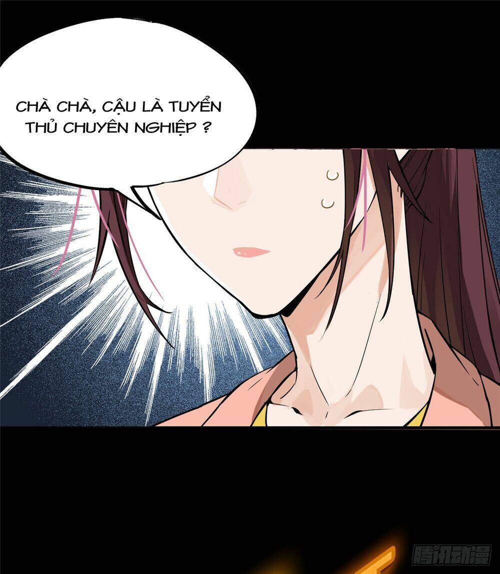 Toàn Chức Cao Thủ 2 - Chapter 1 - Page 6