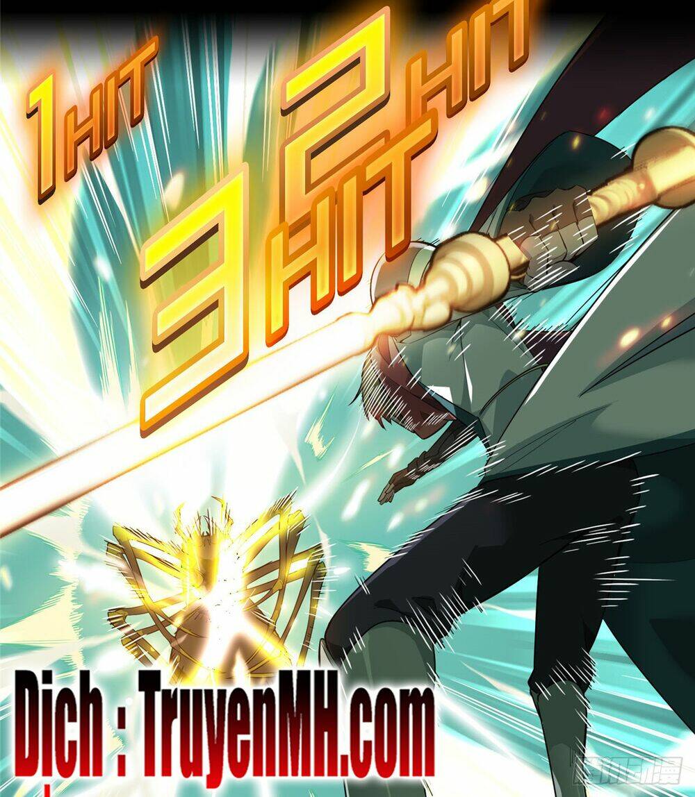 Toàn Chức Cao Thủ 2 - Chapter 1 - Page 7