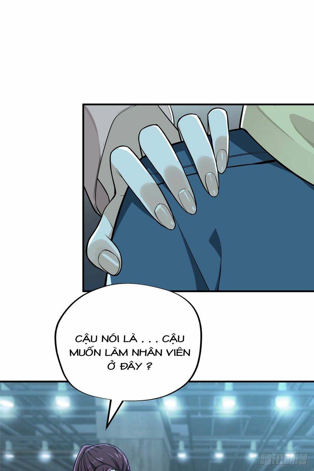 Toàn Chức Cao Thủ 2 - Chapter 10 - Page 9