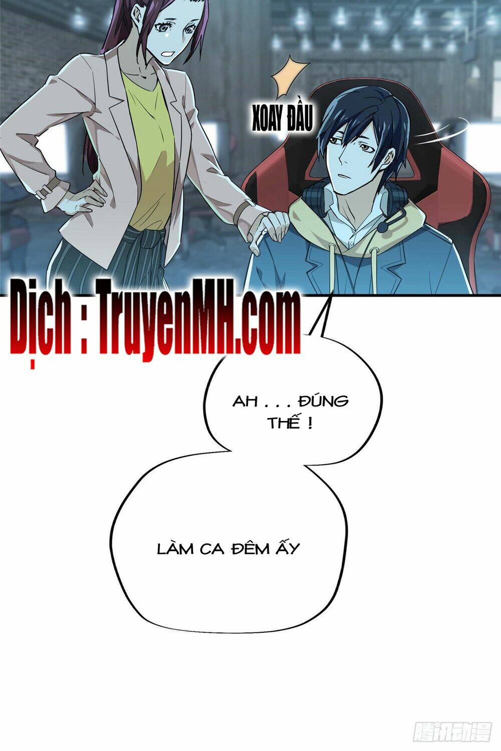 Toàn Chức Cao Thủ 2 - Chapter 10 - Page 10