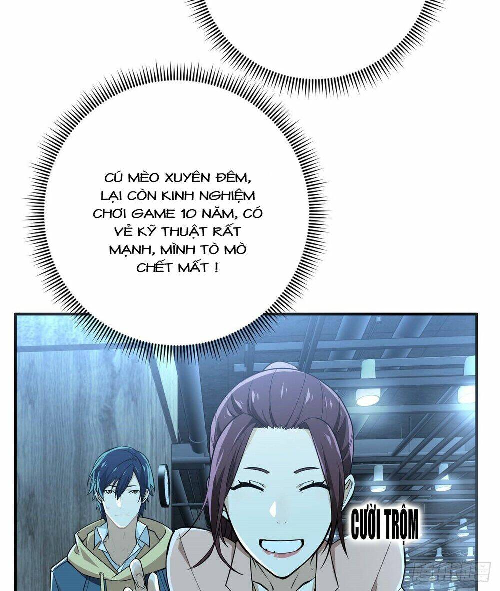 Toàn Chức Cao Thủ 2 - Chapter 10 - Page 13