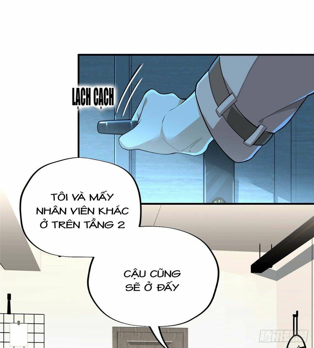 Toàn Chức Cao Thủ 2 - Chapter 10 - Page 15