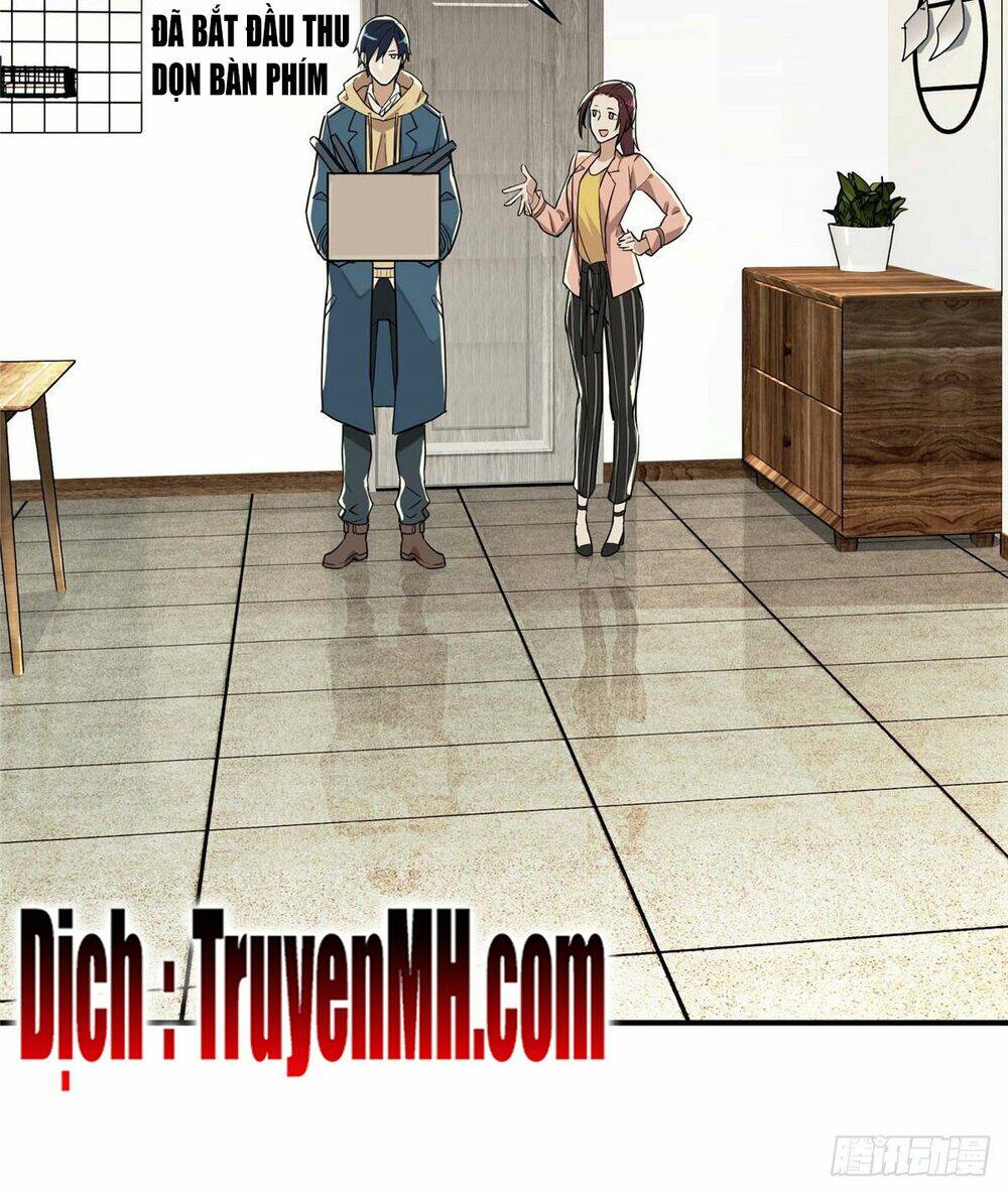 Toàn Chức Cao Thủ 2 - Chapter 10 - Page 16