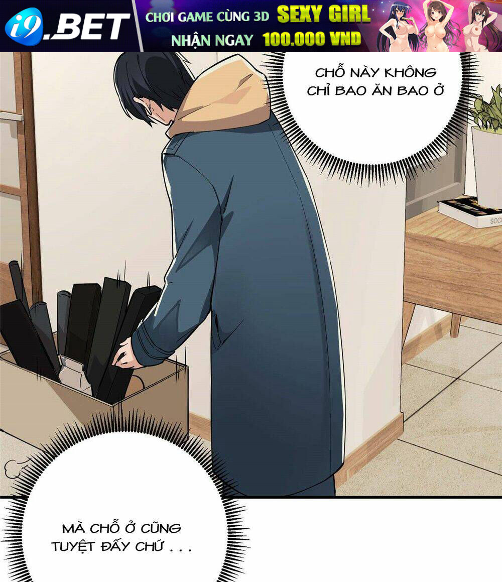 Toàn Chức Cao Thủ 2 - Chapter 10 - Page 19