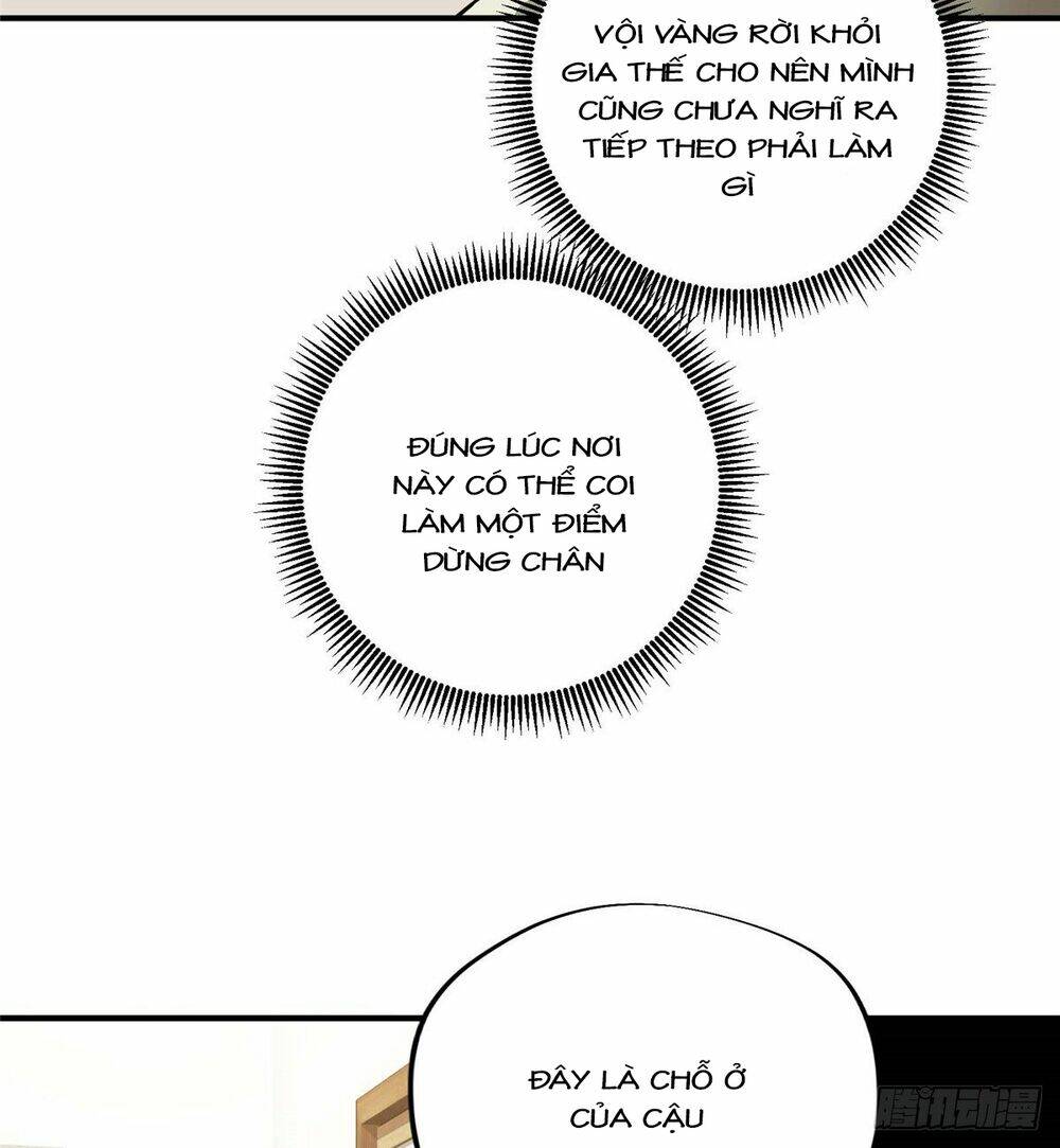 Toàn Chức Cao Thủ 2 - Chapter 10 - Page 21