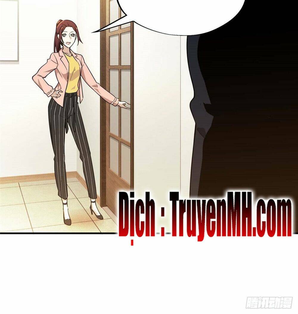 Toàn Chức Cao Thủ 2 - Chapter 10 - Page 22