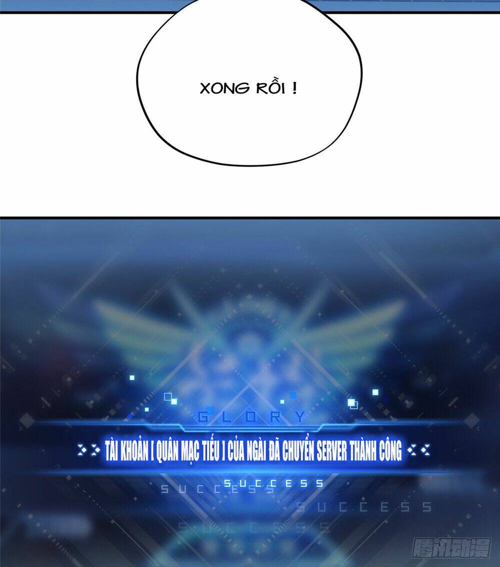 Toàn Chức Cao Thủ 2 - Chapter 10 - Page 3