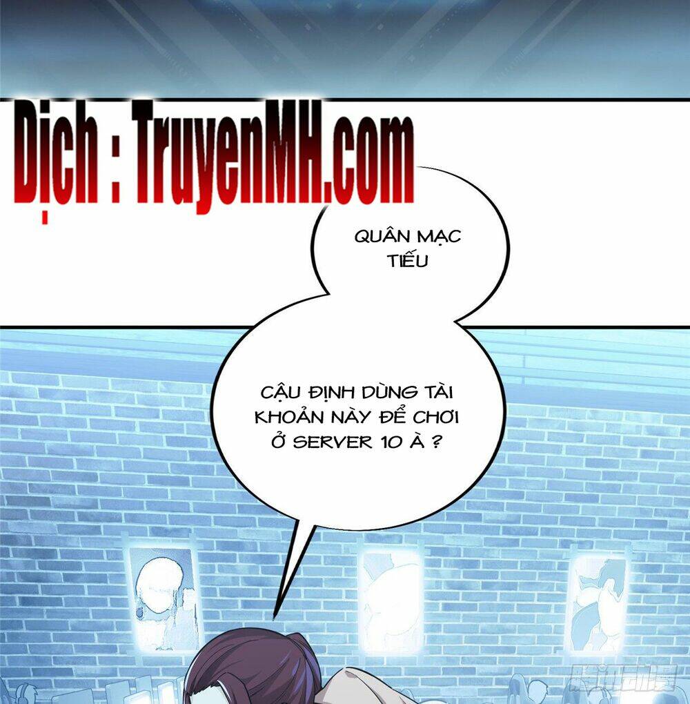 Toàn Chức Cao Thủ 2 - Chapter 10 - Page 4