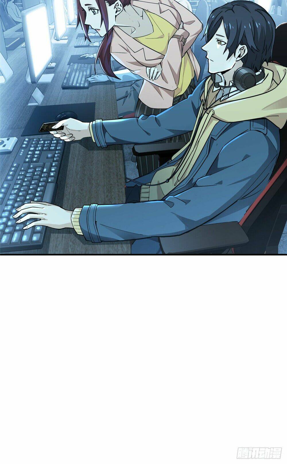 Toàn Chức Cao Thủ 2 - Chapter 10 - Page 5