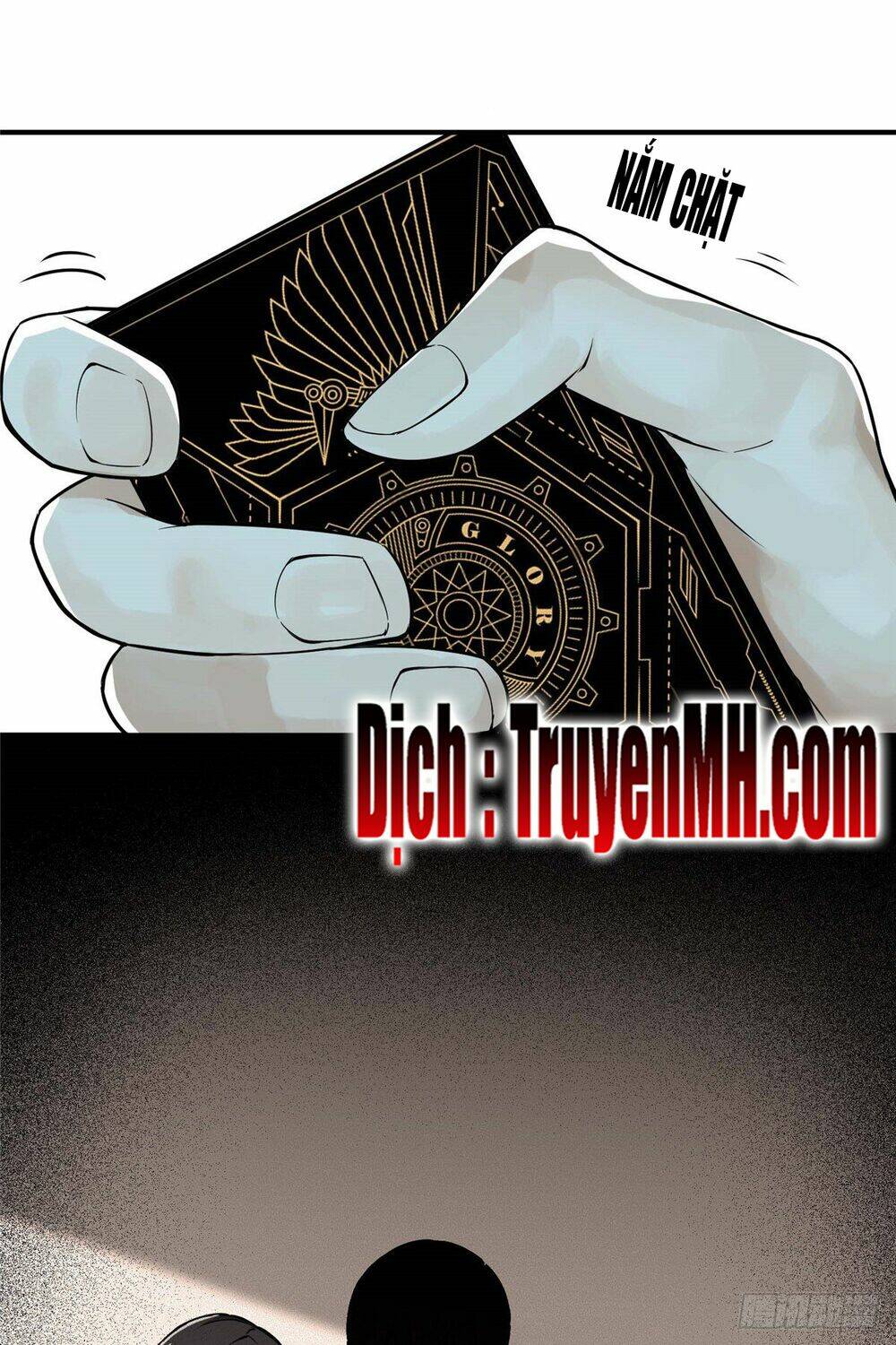 Toàn Chức Cao Thủ 2 - Chapter 10 - Page 6