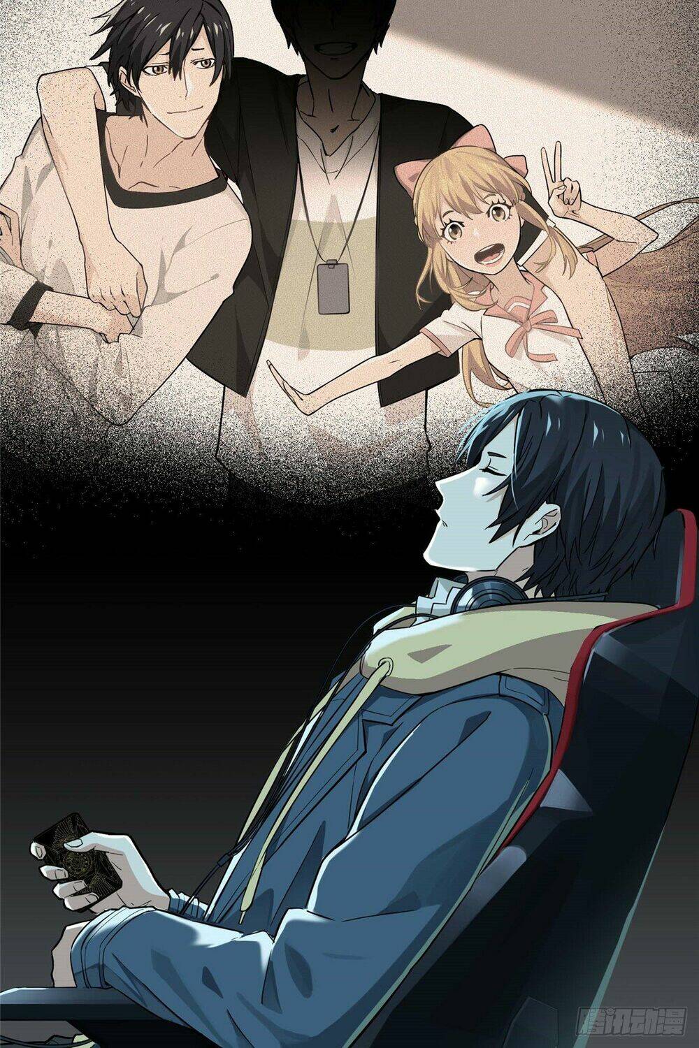 Toàn Chức Cao Thủ 2 - Chapter 10 - Page 7