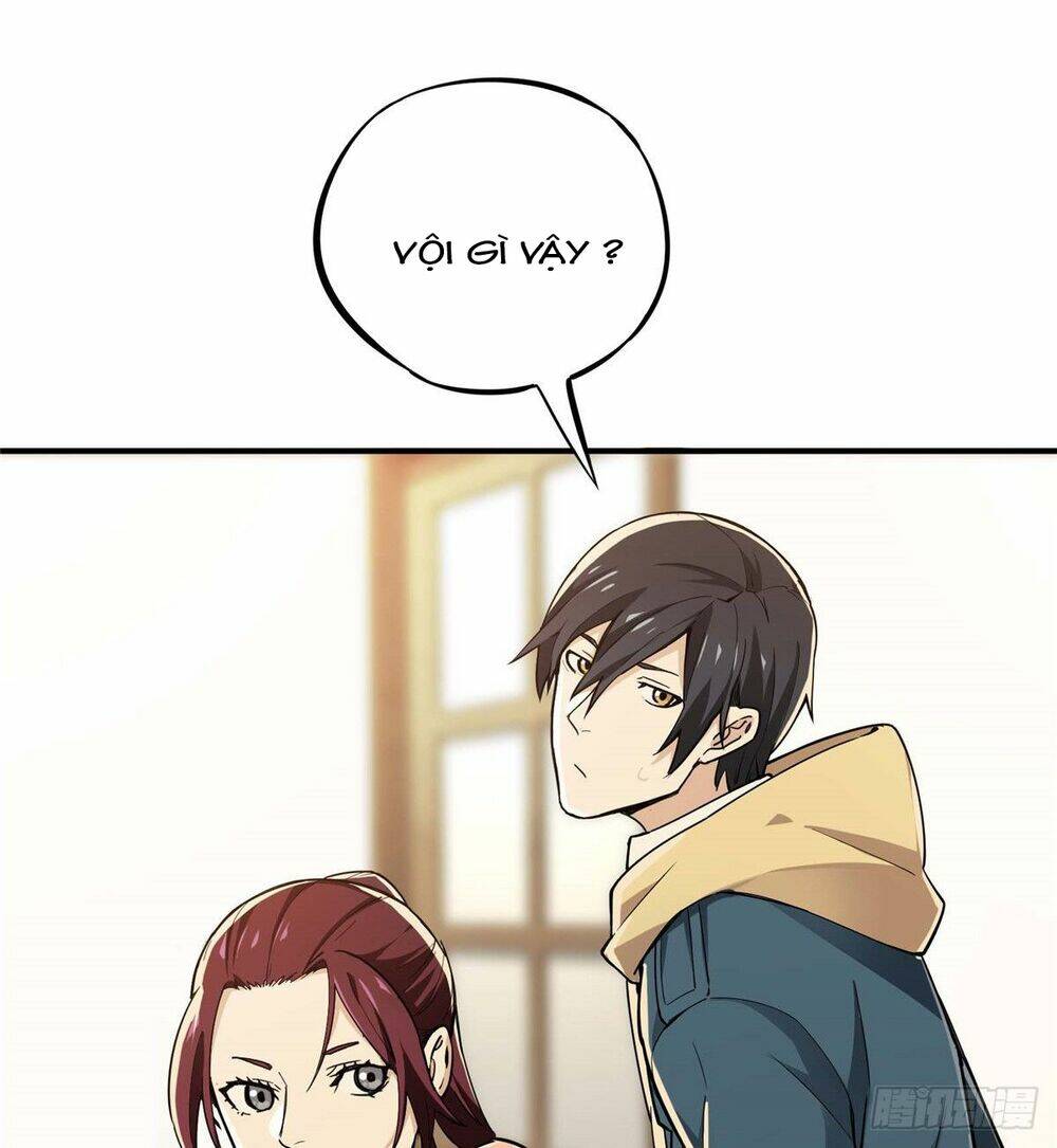 Toàn Chức Cao Thủ 2 - Chapter 11 - Page 9