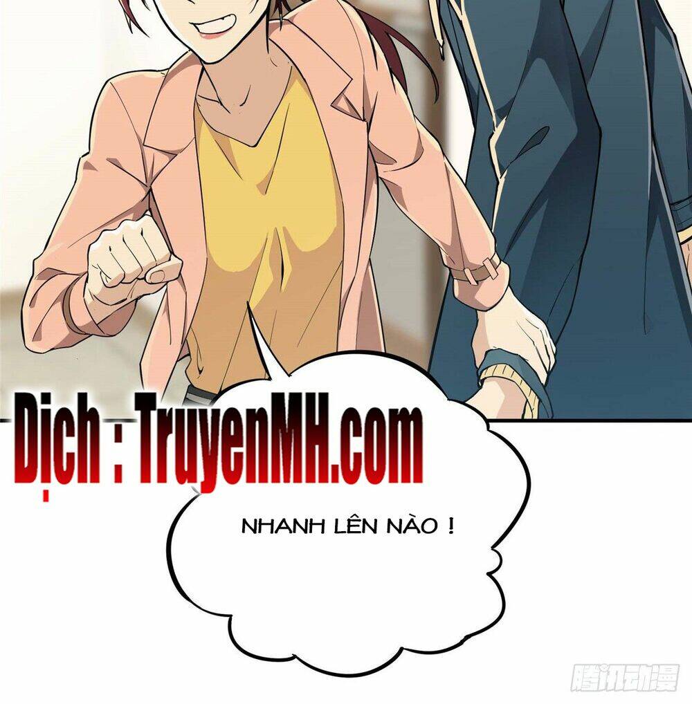 Toàn Chức Cao Thủ 2 - Chapter 11 - Page 10