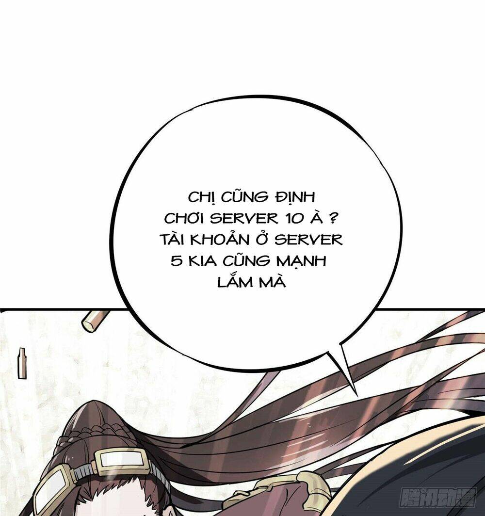 Toàn Chức Cao Thủ 2 - Chapter 11 - Page 13