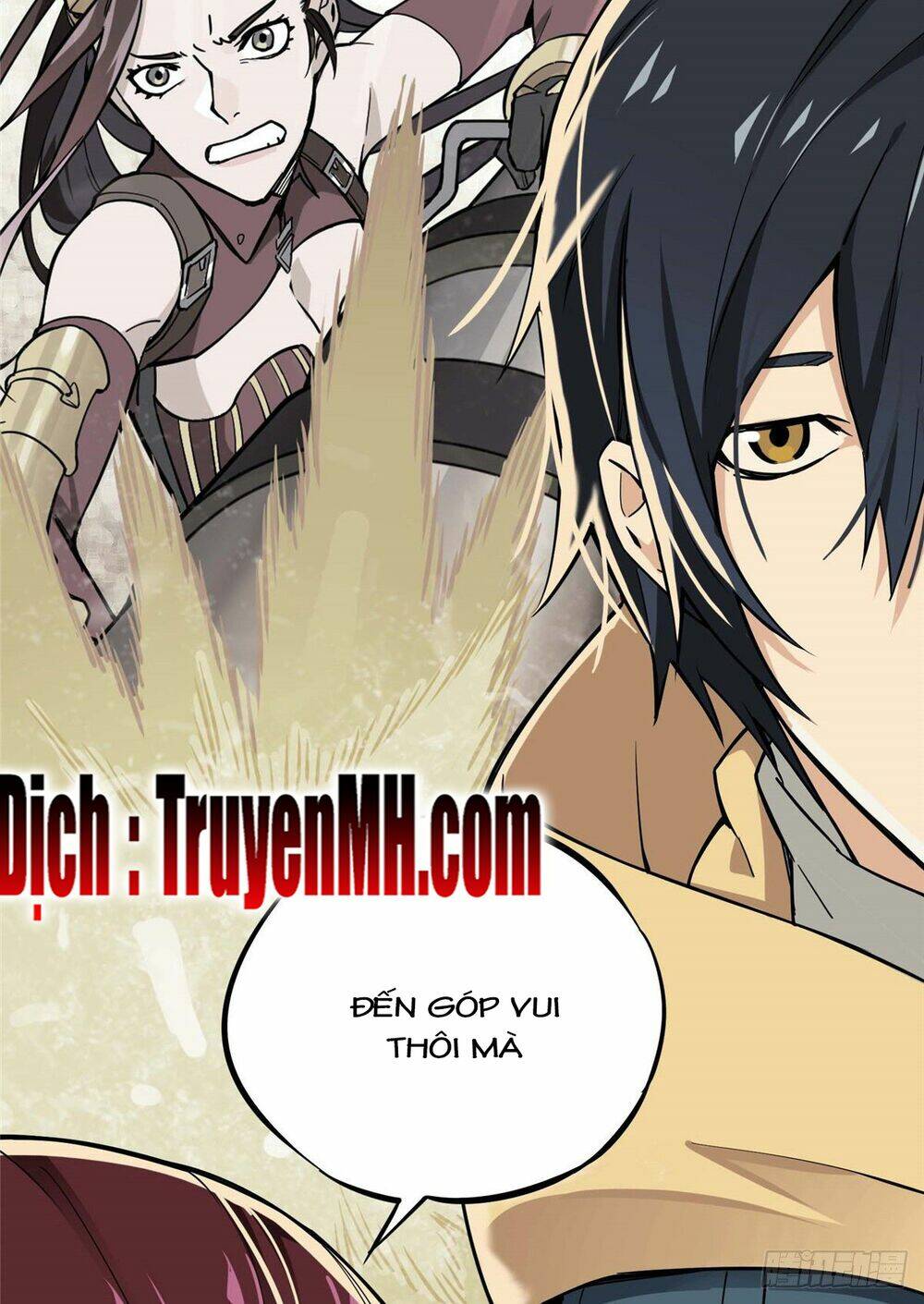 Toàn Chức Cao Thủ 2 - Chapter 11 - Page 14