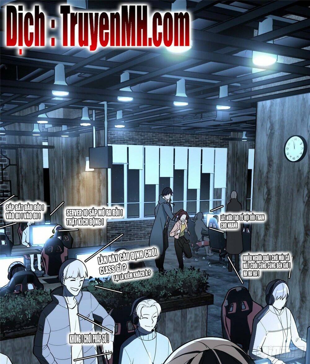 Toàn Chức Cao Thủ 2 - Chapter 11 - Page 17
