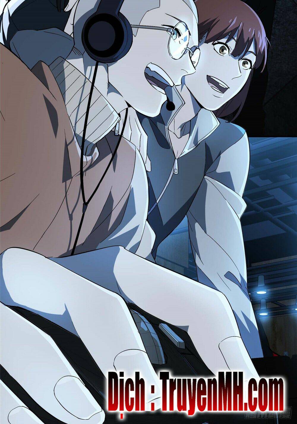 Toàn Chức Cao Thủ 2 - Chapter 11 - Page 19