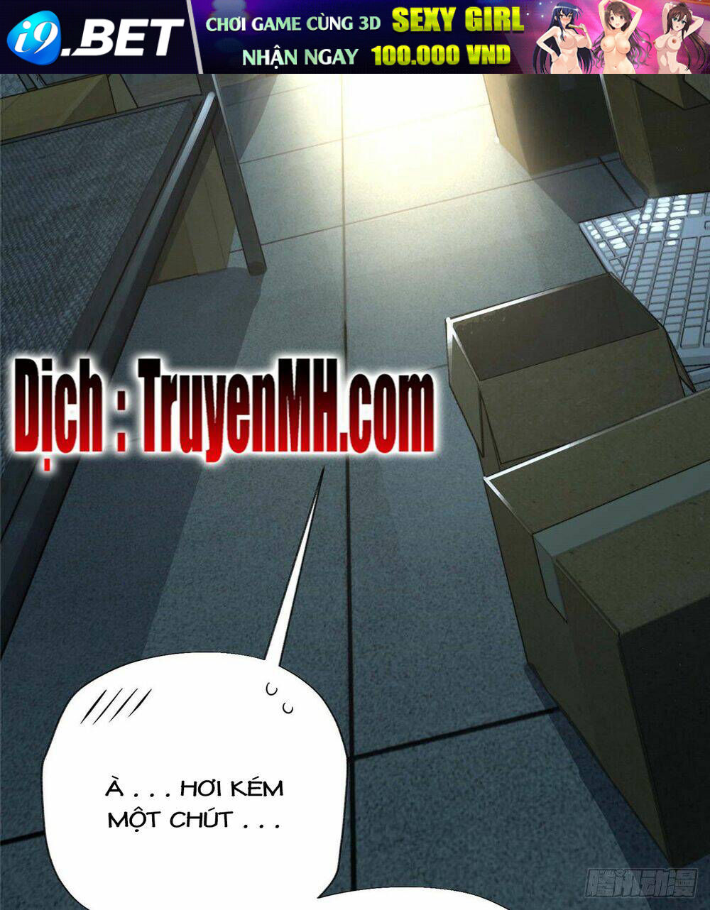 Toàn Chức Cao Thủ 2 - Chapter 11 - Page 4