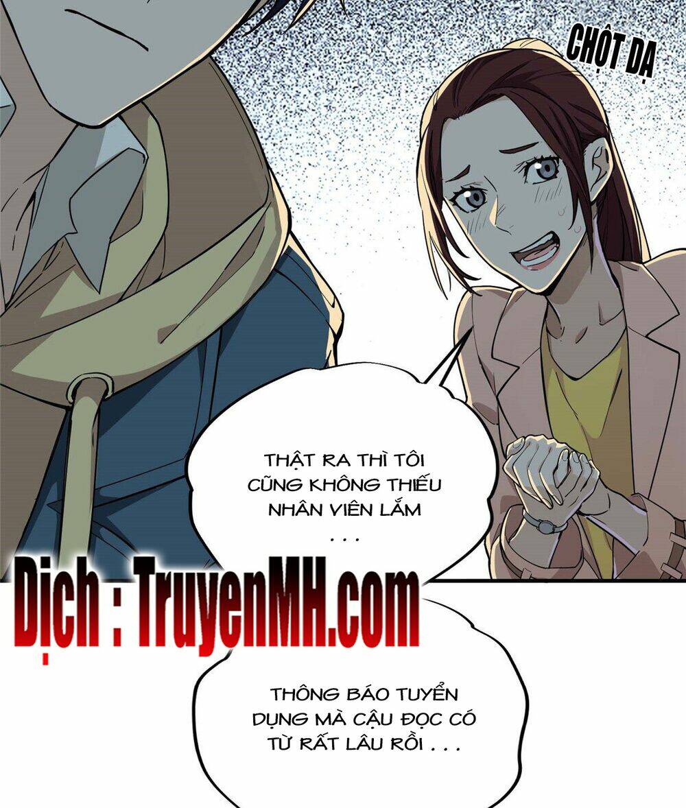 Toàn Chức Cao Thủ 2 - Chapter 11 - Page 6