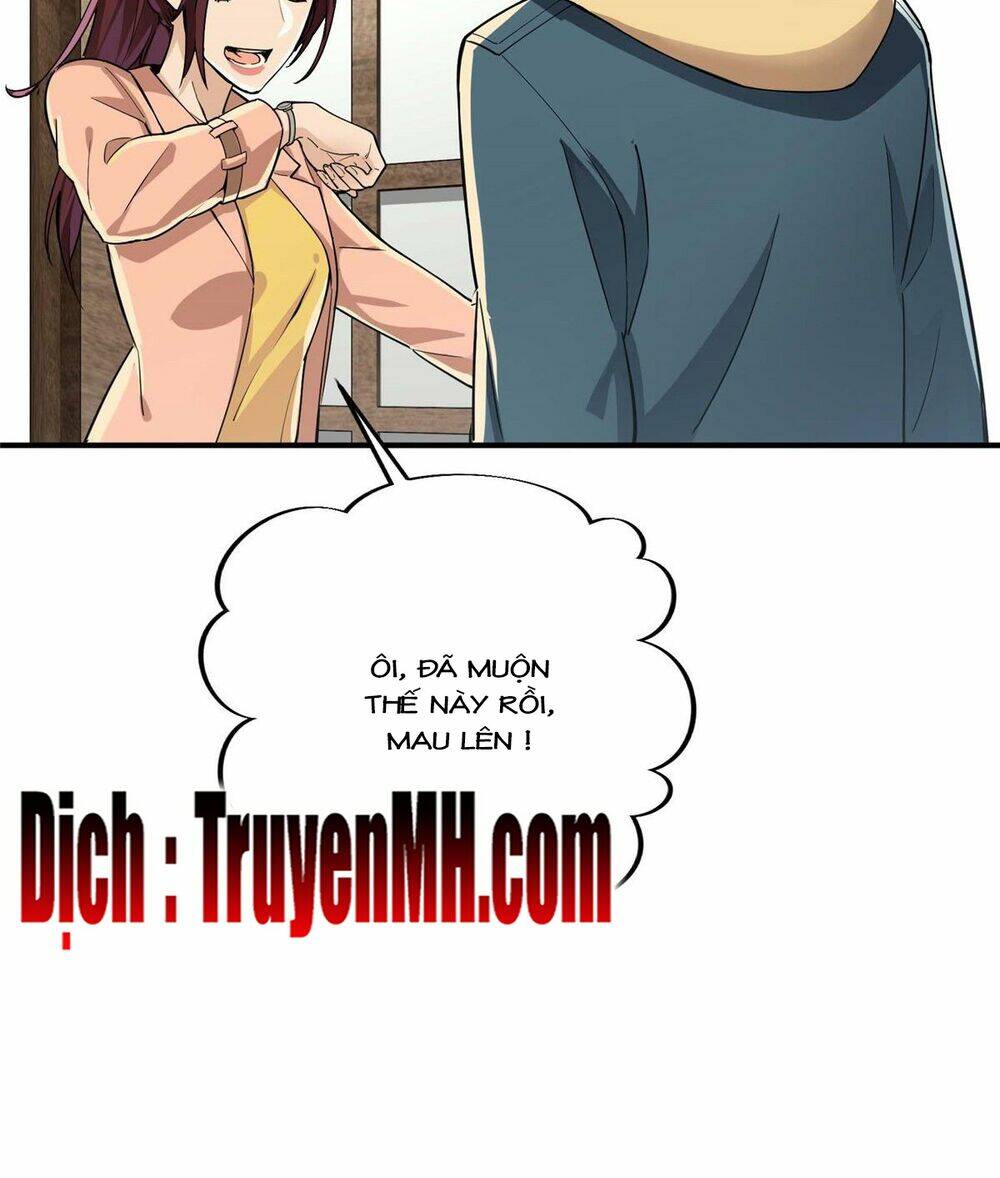 Toàn Chức Cao Thủ 2 - Chapter 11 - Page 8