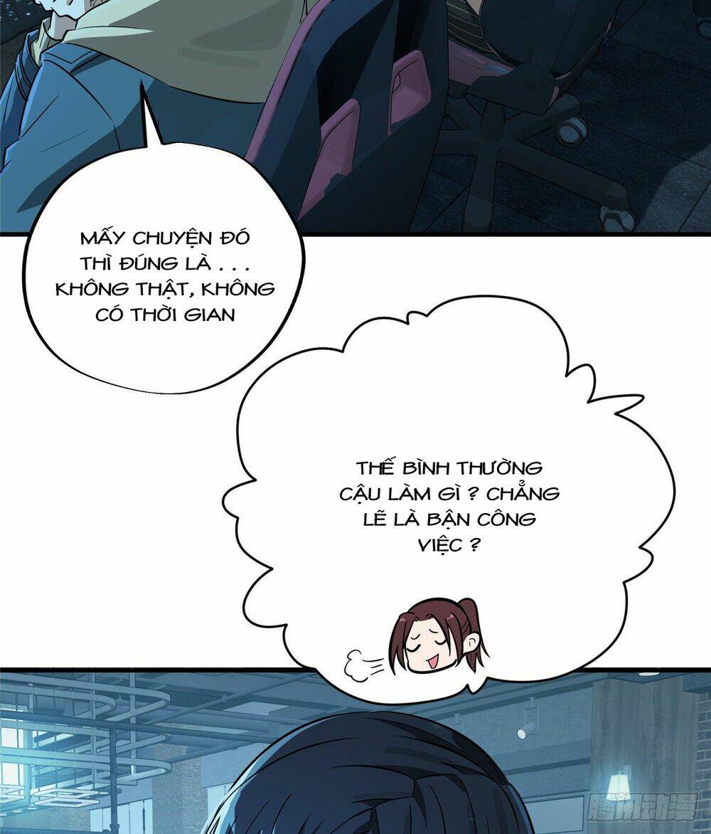 Toàn Chức Cao Thủ 2 - Chapter 12 - Page 13