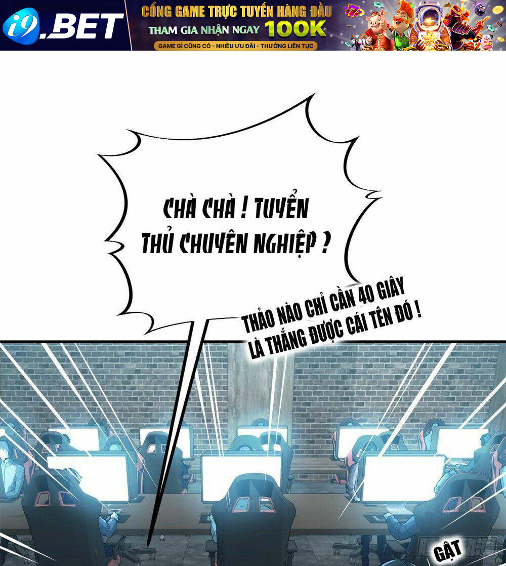 Toàn Chức Cao Thủ 2 - Chapter 12 - Page 15