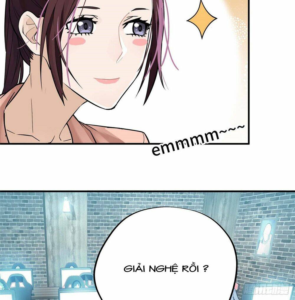 Toàn Chức Cao Thủ 2 - Chapter 12 - Page 17