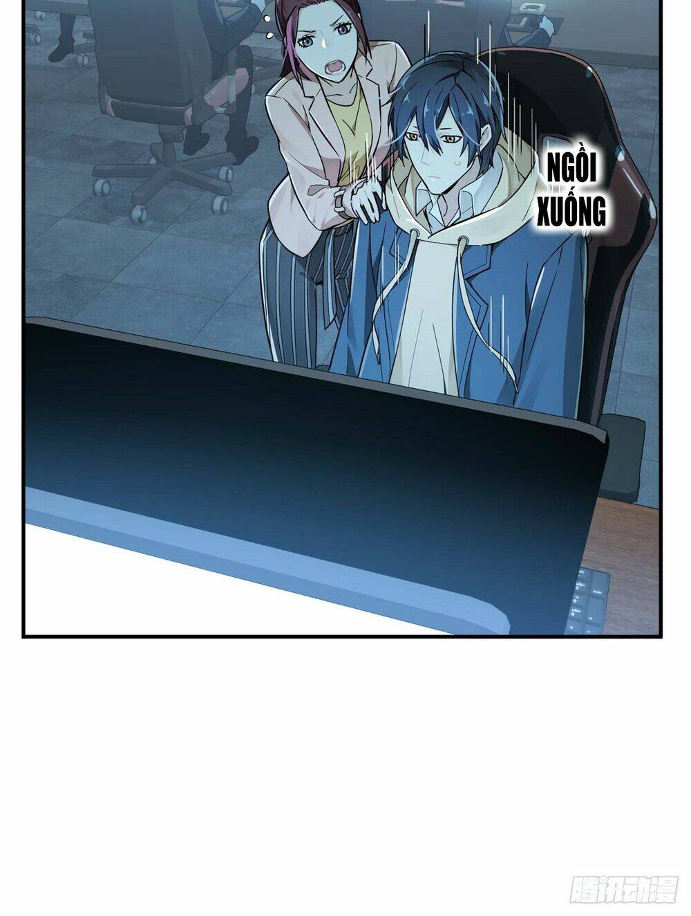 Toàn Chức Cao Thủ 2 - Chapter 12 - Page 3