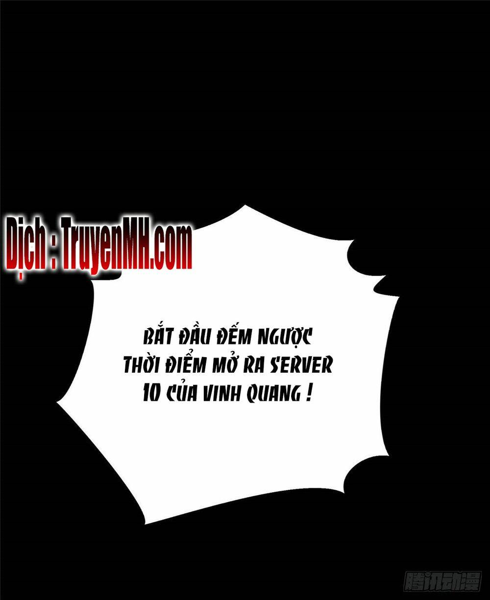 Toàn Chức Cao Thủ 2 - Chapter 12 - Page 4