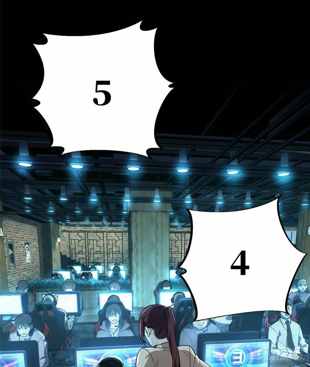 Toàn Chức Cao Thủ 2 - Chapter 12 - Page 5