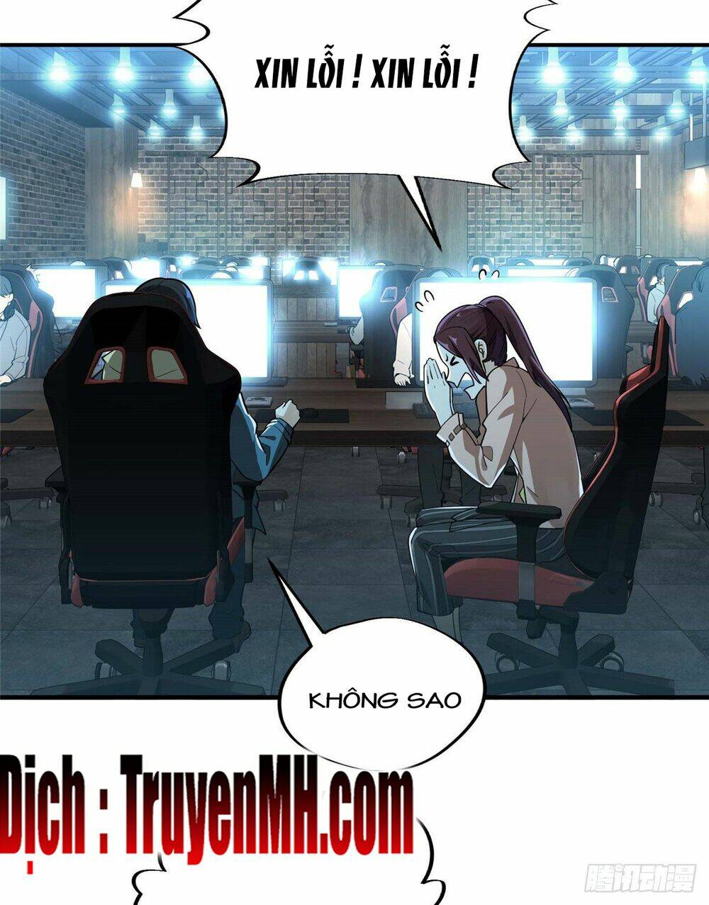 Toàn Chức Cao Thủ 2 - Chapter 13 - Page 10