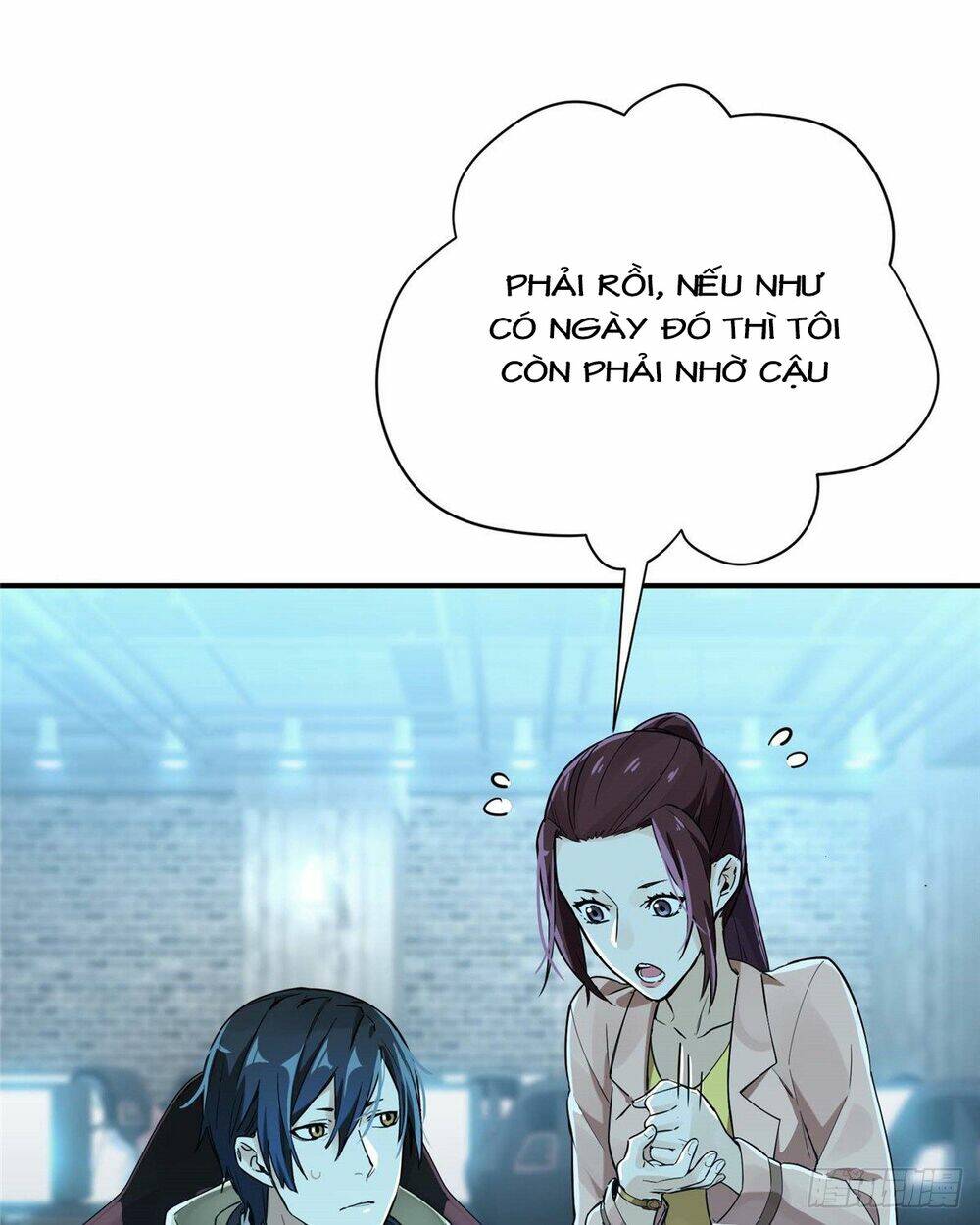 Toàn Chức Cao Thủ 2 - Chapter 13 - Page 13