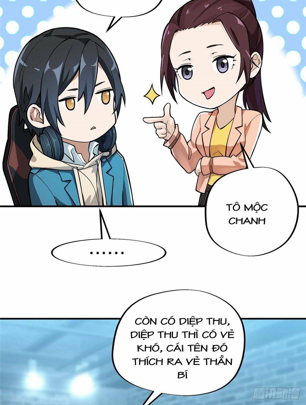 Toàn Chức Cao Thủ 2 - Chapter 13 - Page 15