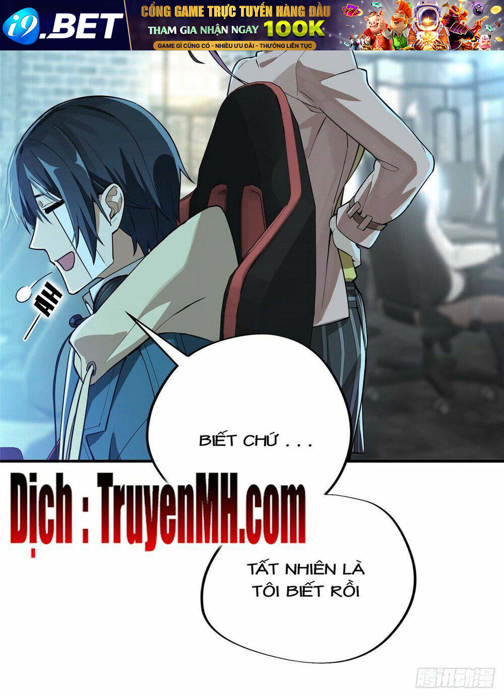 Toàn Chức Cao Thủ 2 - Chapter 13 - Page 18