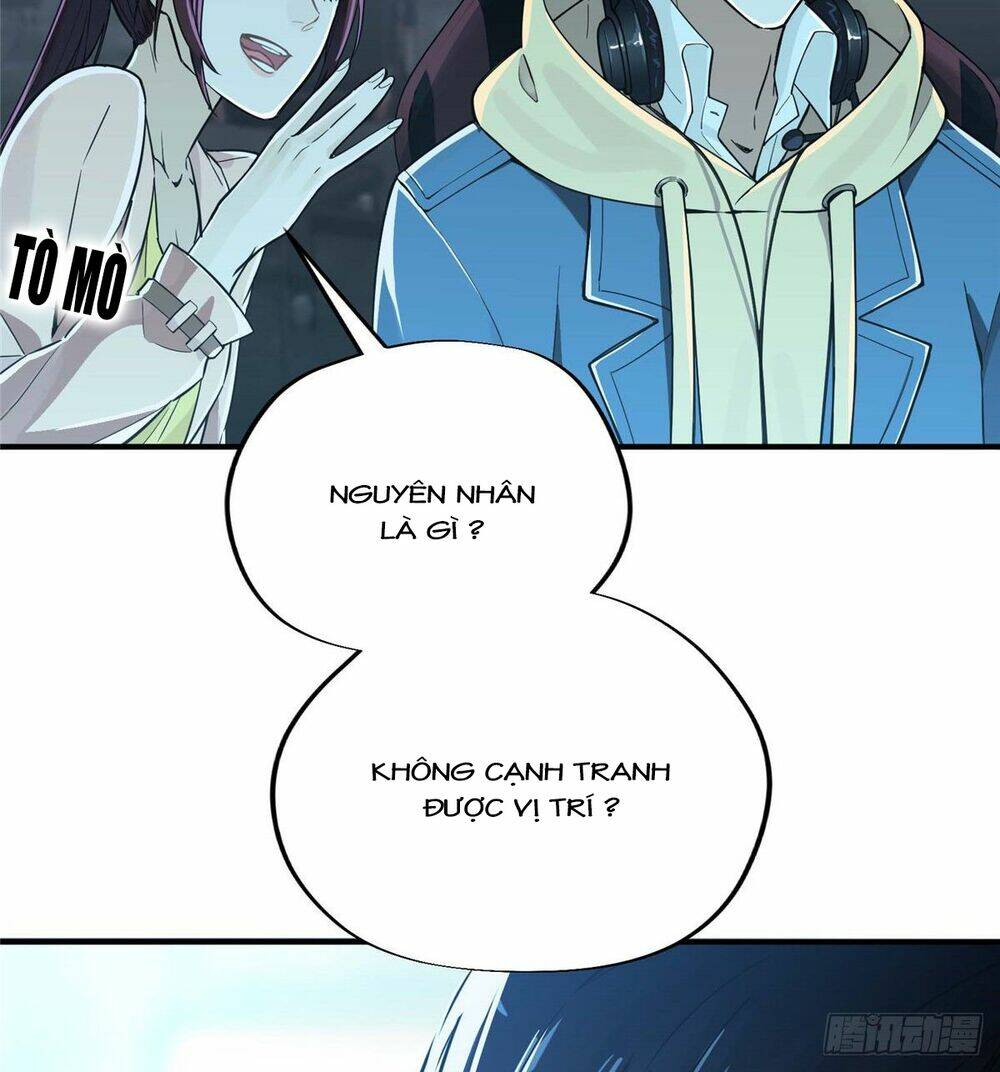 Toàn Chức Cao Thủ 2 - Chapter 13 - Page 5