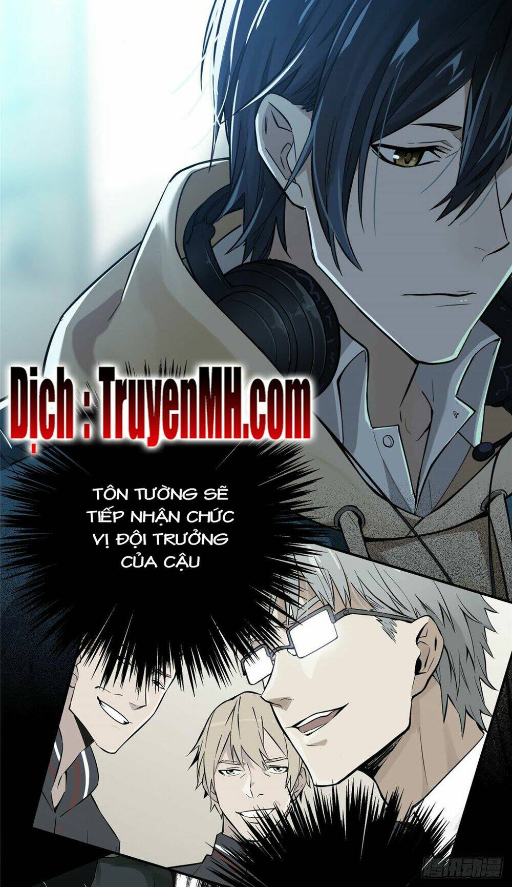 Toàn Chức Cao Thủ 2 - Chapter 13 - Page 6