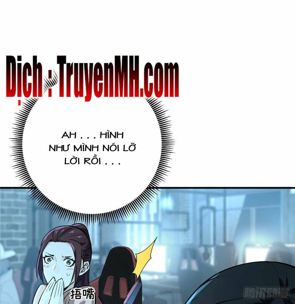 Toàn Chức Cao Thủ 2 - Chapter 13 - Page 8