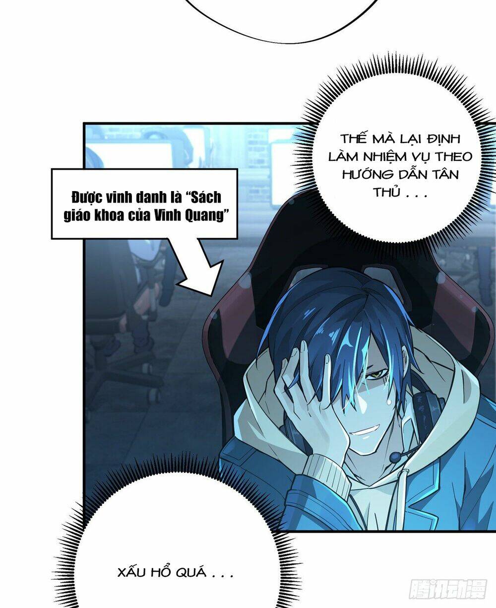 Toàn Chức Cao Thủ 2 - Chapter 14 - Page 9