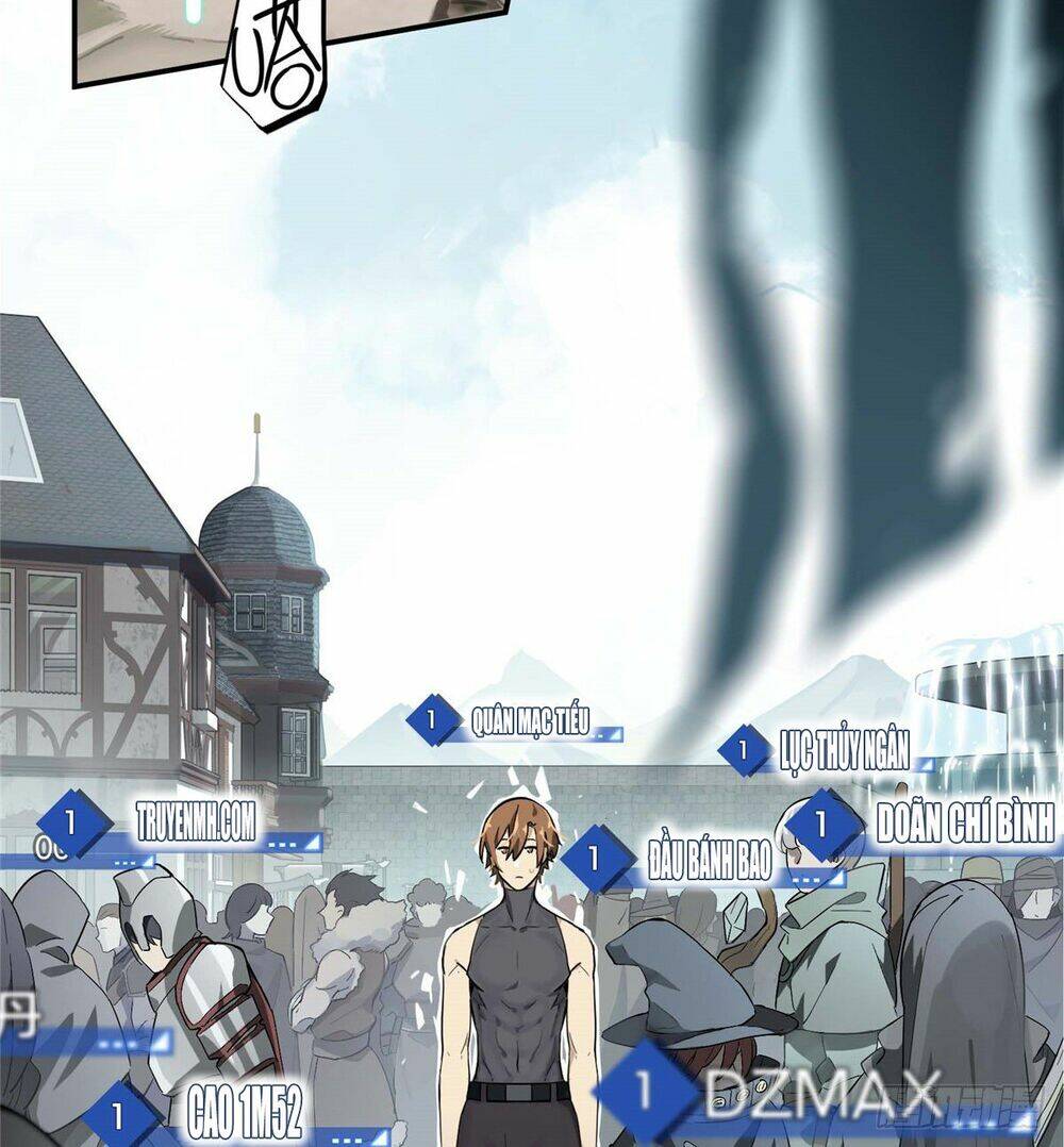 Toàn Chức Cao Thủ 2 - Chapter 14 - Page 17