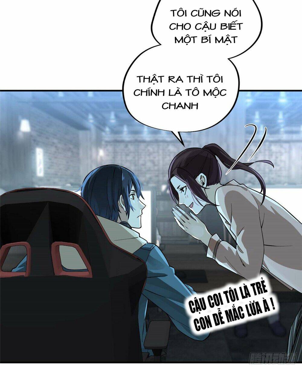 Toàn Chức Cao Thủ 2 - Chapter 14 - Page 3