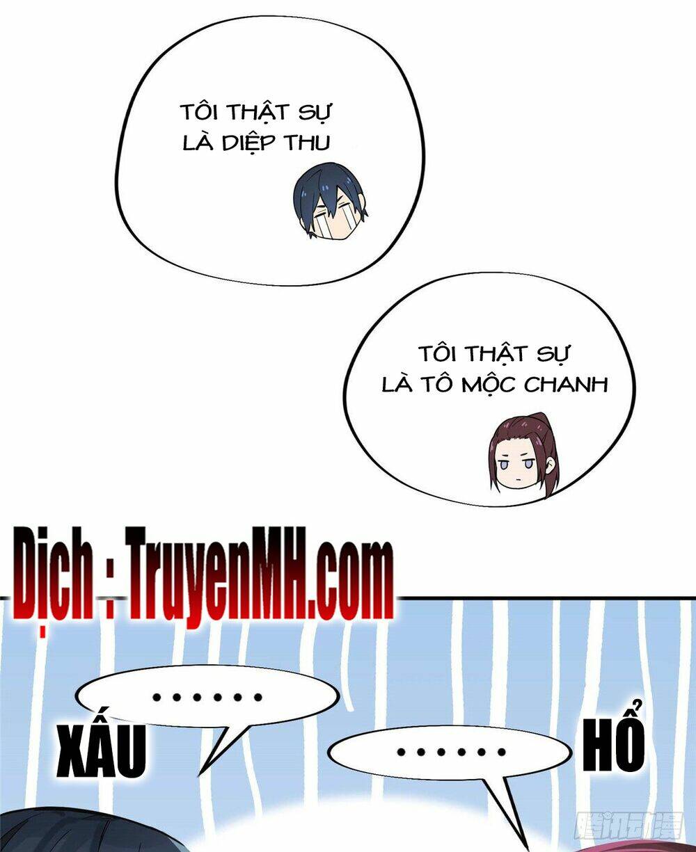 Toàn Chức Cao Thủ 2 - Chapter 14 - Page 4