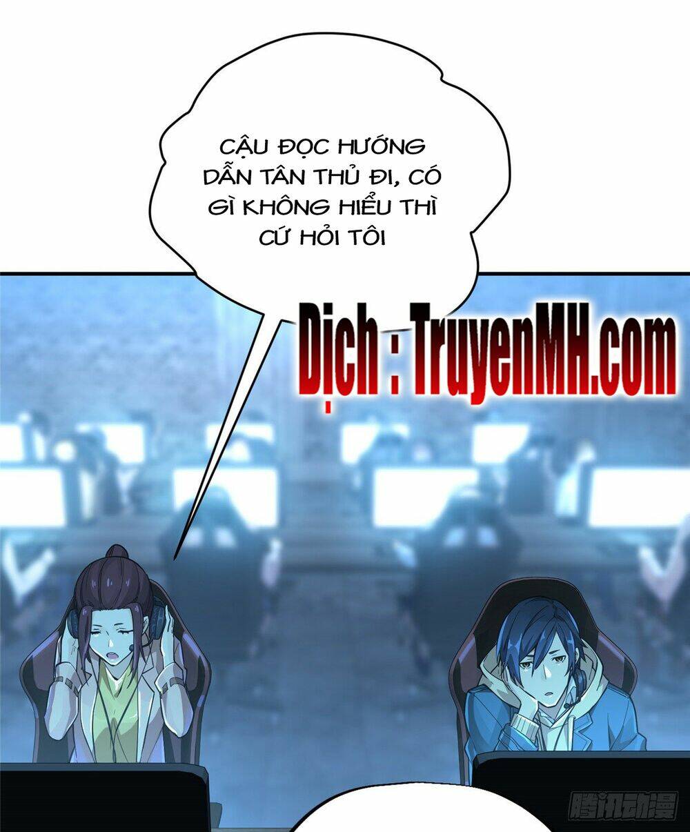 Toàn Chức Cao Thủ 2 - Chapter 14 - Page 6