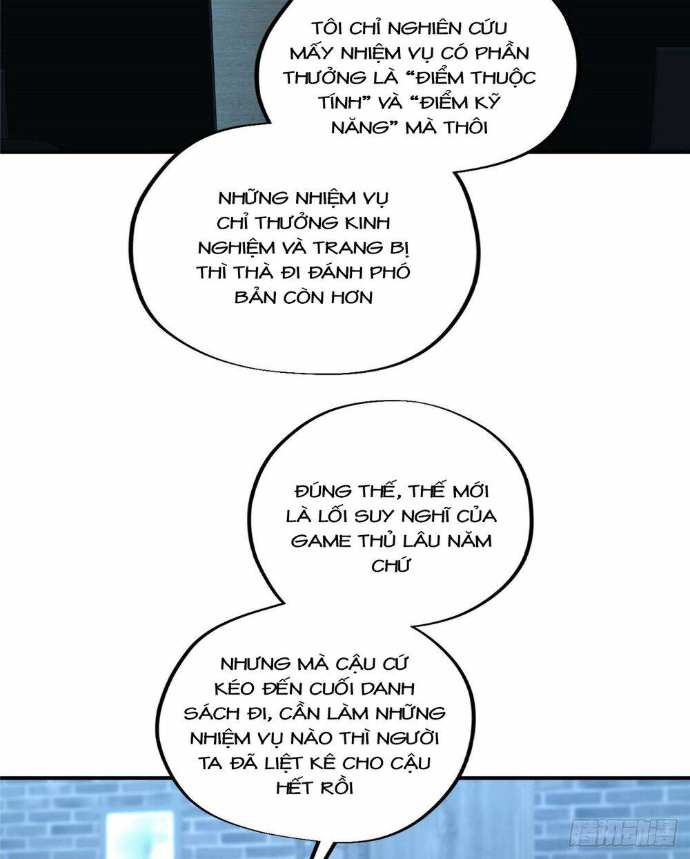 Toàn Chức Cao Thủ 2 - Chapter 14 - Page 7