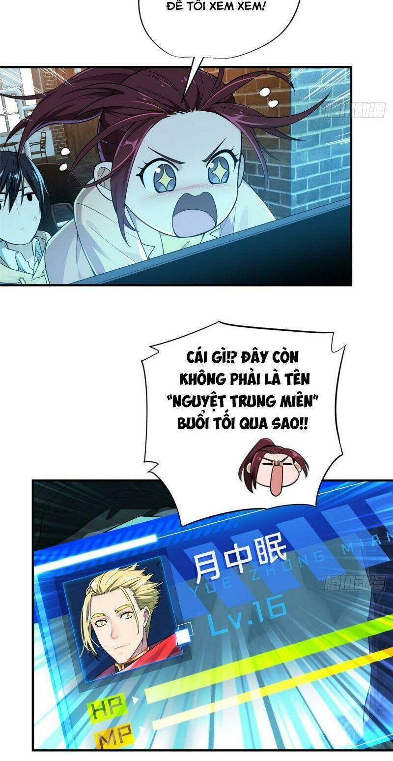 Toàn Chức Cao Thủ 2 - Chapter 15 - Page 9