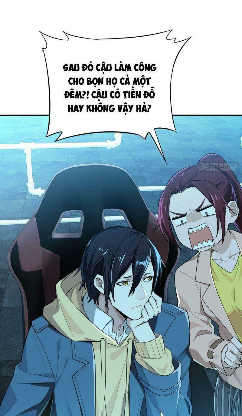 Toàn Chức Cao Thủ 2 - Chapter 15 - Page 10