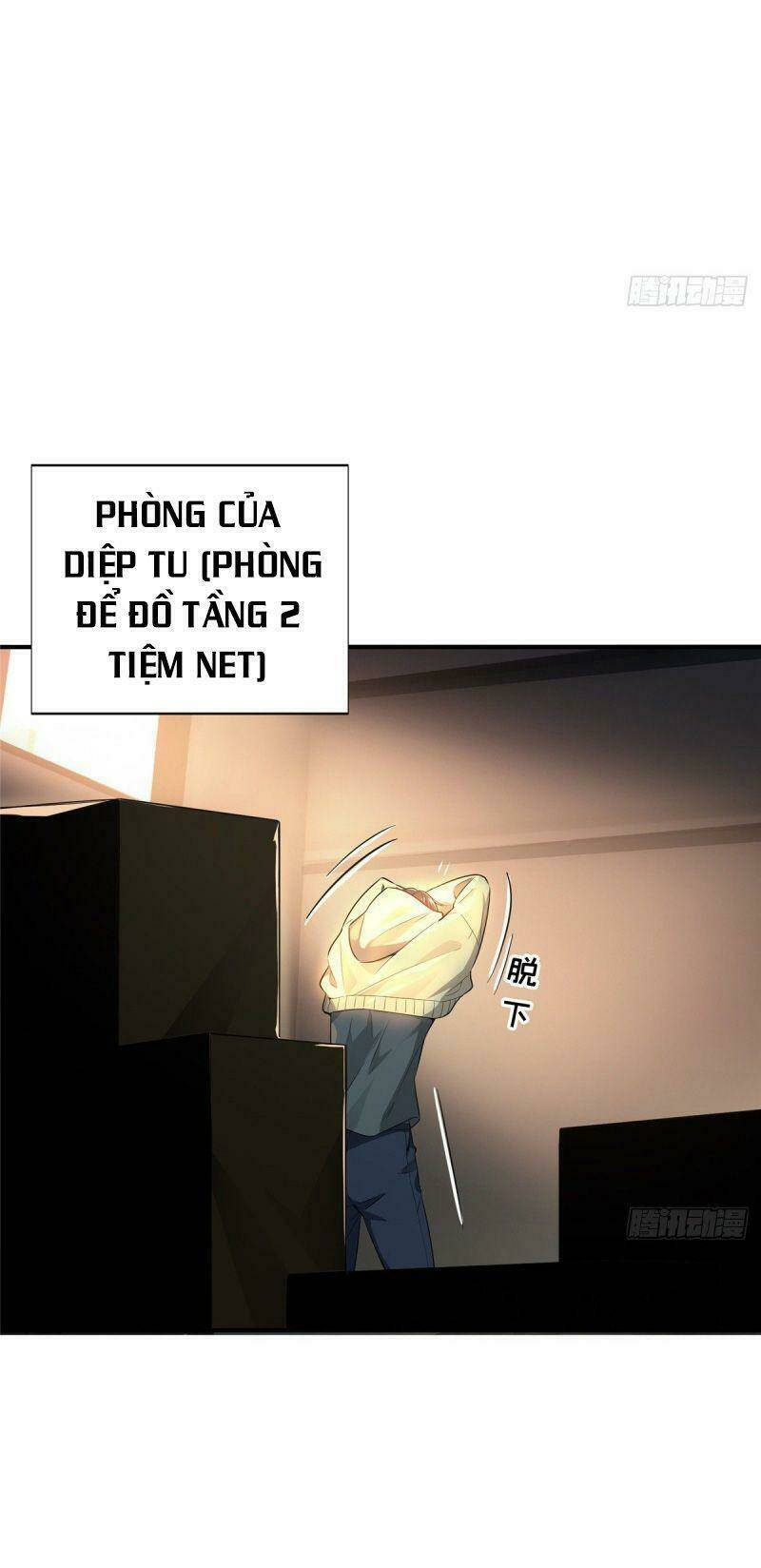 Toàn Chức Cao Thủ 2 - Chapter 15 - Page 14