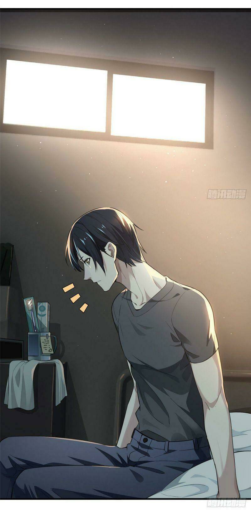 Toàn Chức Cao Thủ 2 - Chapter 15 - Page 15