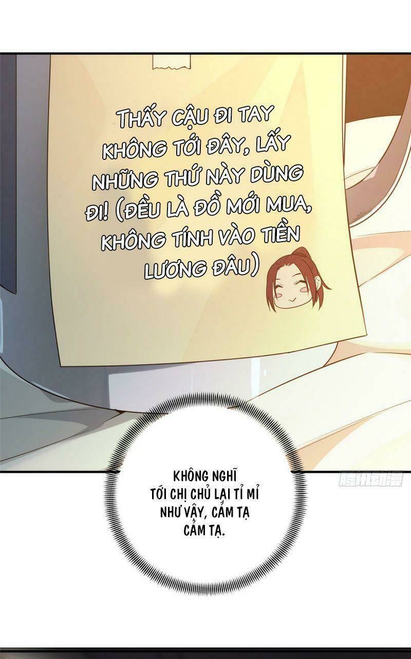 Toàn Chức Cao Thủ 2 - Chapter 15 - Page 16